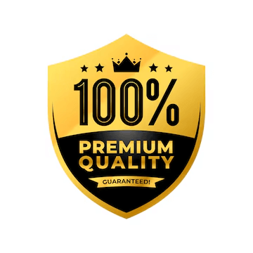 Premium Quality Premium Quality
